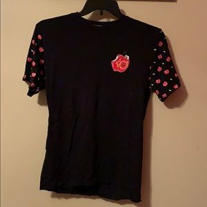 Nike KD basketball t-shirt